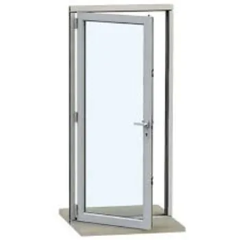 Glazed Doors